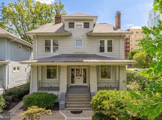 3710 Military Rd NW, Washington, DC 20015