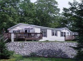 17 Hunk Sawyer Rd, Bucksport, ME 04416