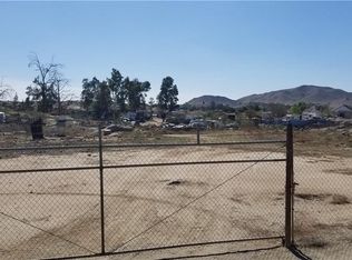 0 Mack, Perris, CA --