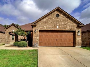 2109 Townsman Trl, Cedar Park, TX 78613
