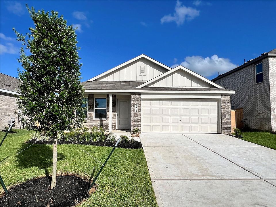 1st image of 4923 Wild Bergamot Ct