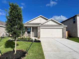 4923 Wild Bergamot Ct, Needville, TX 77461