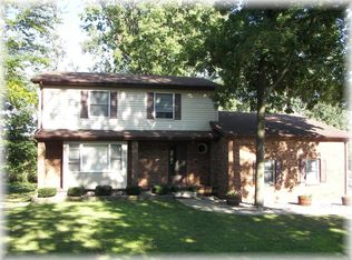 11280 Nixon Rd, Grand Ledge, MI 48837
