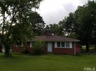 3847 Marsh Creek Rd, Raleigh, NC 27604