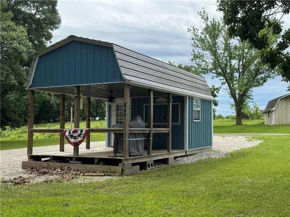 LOT 3110 Lake Viking Ter, Altamont, MO 64620