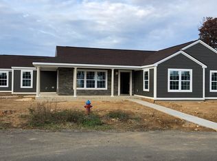 175 Robin Hood Dr, Christiansburg, VA 24073