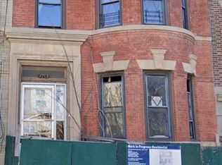 1762 Topping Avenue, Bronx, NY