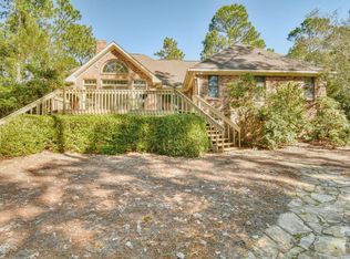 73 Pinewild Dr, Pinehurst, NC 28374