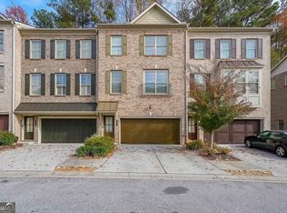 1805 Morning Star Ln, Tucker, GA 30084