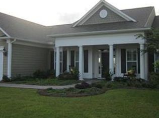 1086 Rivergrass Ln, Bluffton, SC 29909