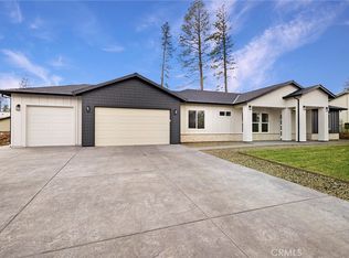 5469 Pentz Rd, Paradise, CA 95969