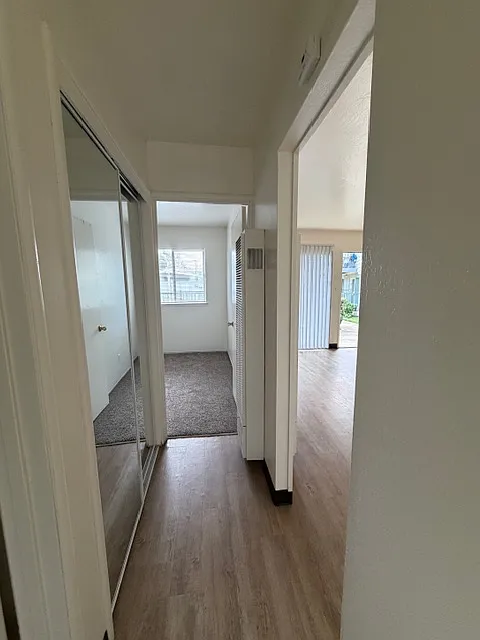 Montgomery Country Club Apartments — Photo 4