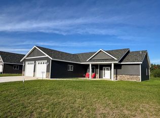 1003 8th Ave NW, Perham, MN 56573
