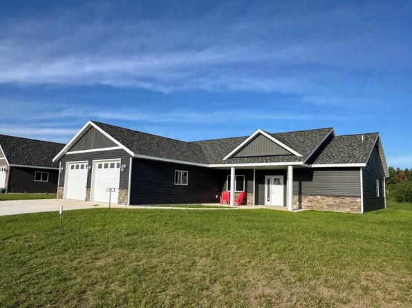 1003 8th Ave NW, Perham, MN 56573