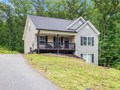 320 Estate Dr, Dahlonega, GA, 30533