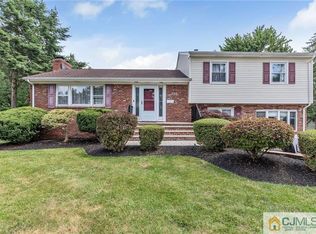 328 S Plainfield Ave, South Plainfield, NJ