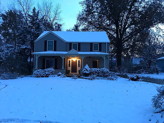 Winter Snow