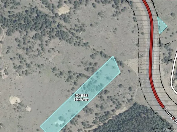 0001 Central City Parkway, Black Hawk, CO 80422