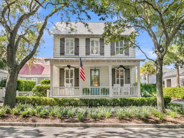 31 Mises St, Mount Pleasant, SC 29464