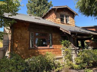 5839 Ayala Ave, Oakland, CA 94609