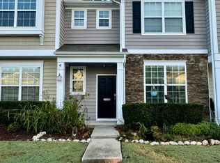 1308 Grace Point Rd, Morrisville, NC 27560