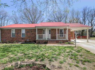 68 Pueblo Cv, Jackson, TN 38305