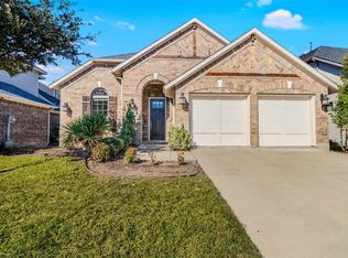 115 Aster Ln, Wylie, TX 75098