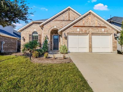115 Aster Ln, Wylie, TX, 75098