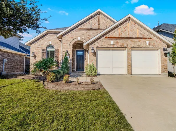 115 Aster Ln, Wylie, TX 75098