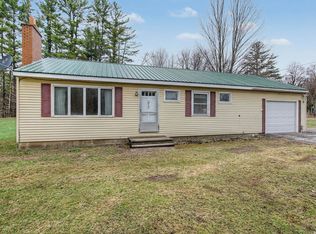 612 Vermont Route 15 West, Hyde Park, VT 05655