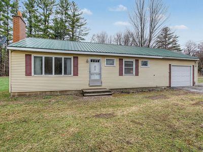 612 Vermont Route 15 West, Hyde Park, VT, 05655