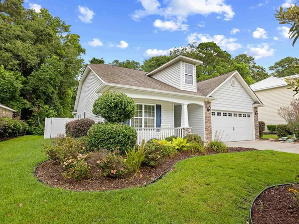 110 Clearwater Dr., Pawleys Island, SC 29585