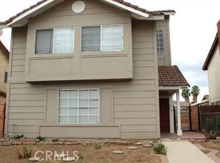 23809 Parkland Ave, Moreno Valley, CA 92557