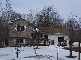 14527 Maple Knoll Rd, Pine City, MN 55063