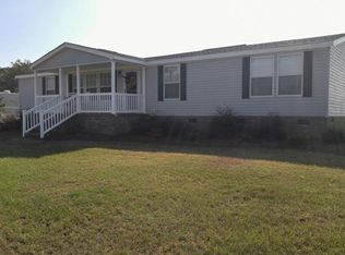 885 Craig Rd, Blythe, GA 30805