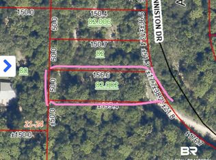 8605 Anniston Ave, Elberta, AL 36530