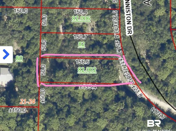 8605 Anniston Ave, Elberta, AL 36530