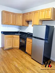 Rented by Warren T Real Estate Corp.