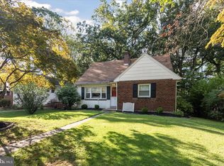 1152 Edge Hill Rd, Abington, PA 19001