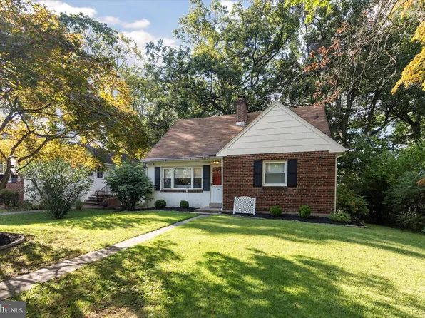 1152 Edge Hill Rd, Abington, PA 19001