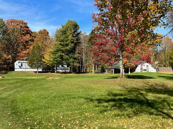 350 Smith Road, Corinna, ME 04928