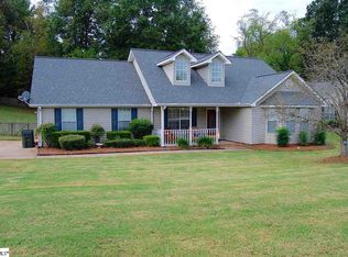 19 Duer Way, Greer, SC 29651