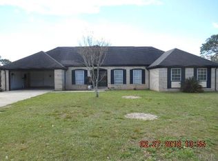 4203 Cherry Laurel Dr, Pensacola, FL 32504