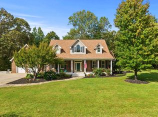 80 Rabbit Crossing Ln, Landrum, SC 29356
