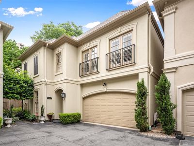 5406 John Dreaper Dr, Houston, TX, 77056