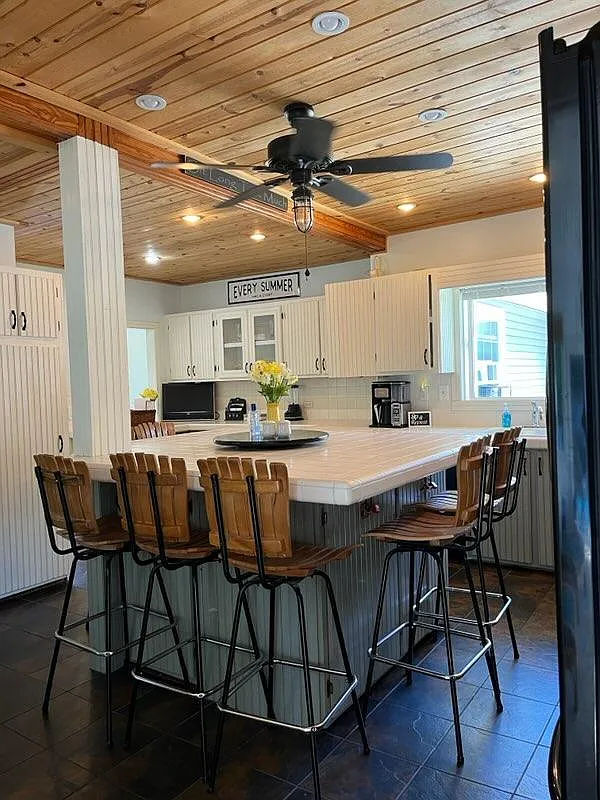 N Lakeshore Dr, Ludington — Photo 1