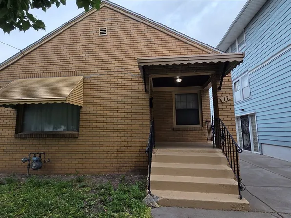 17 Suffolk St, Buffalo, NY 14215