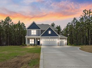 5713 Brooks Tree Ct, Fayetteville, NC 28311