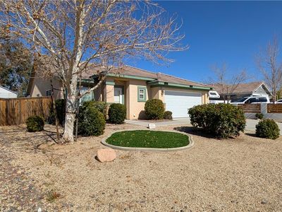 10922 Star St, Adelanto, CA, 92301