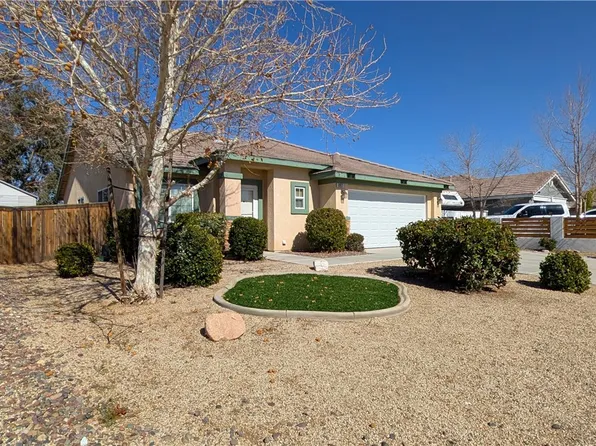 10922 Star St, Adelanto, CA 92301